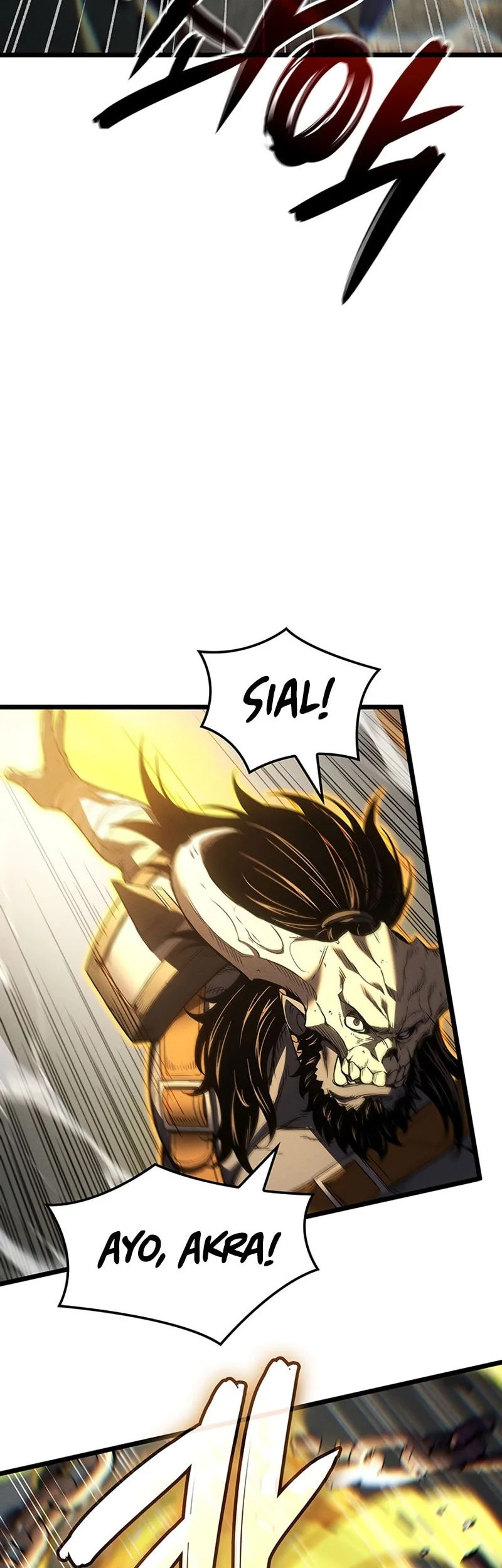 The Indomitable Martial King chapter 149 halaman 8