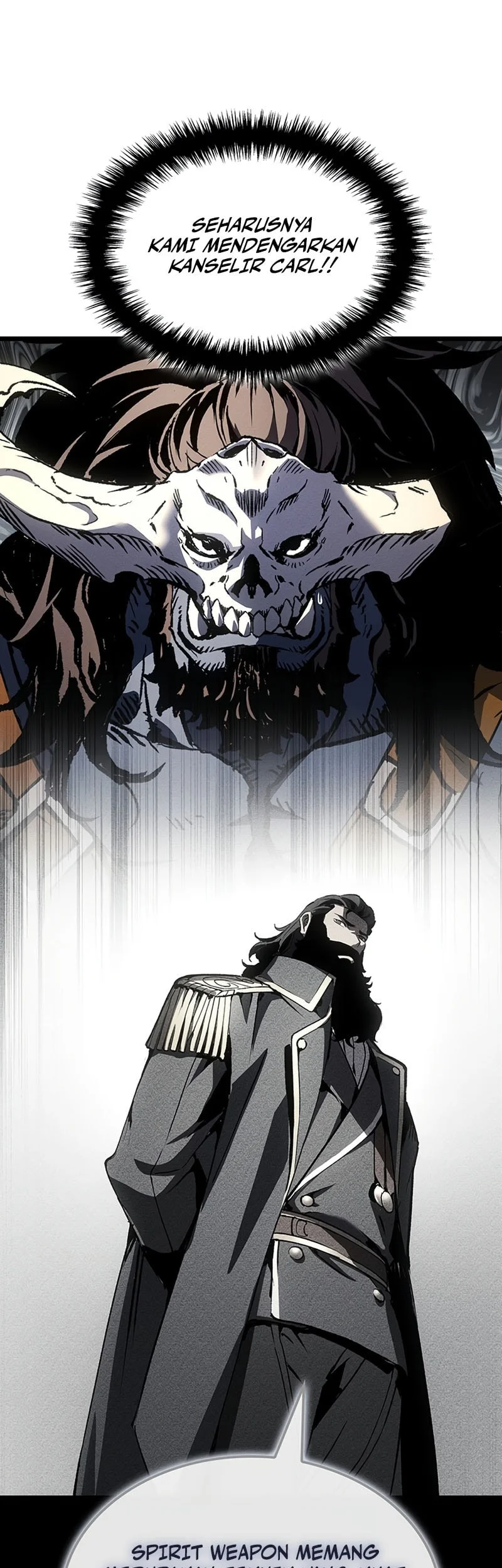 The Indomitable Martial King chapter 149 halaman 13
