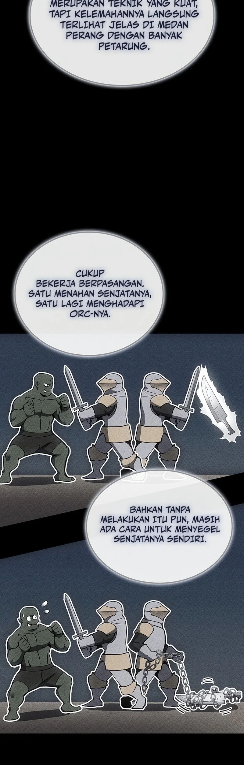 The Indomitable Martial King chapter 149 halaman 14
