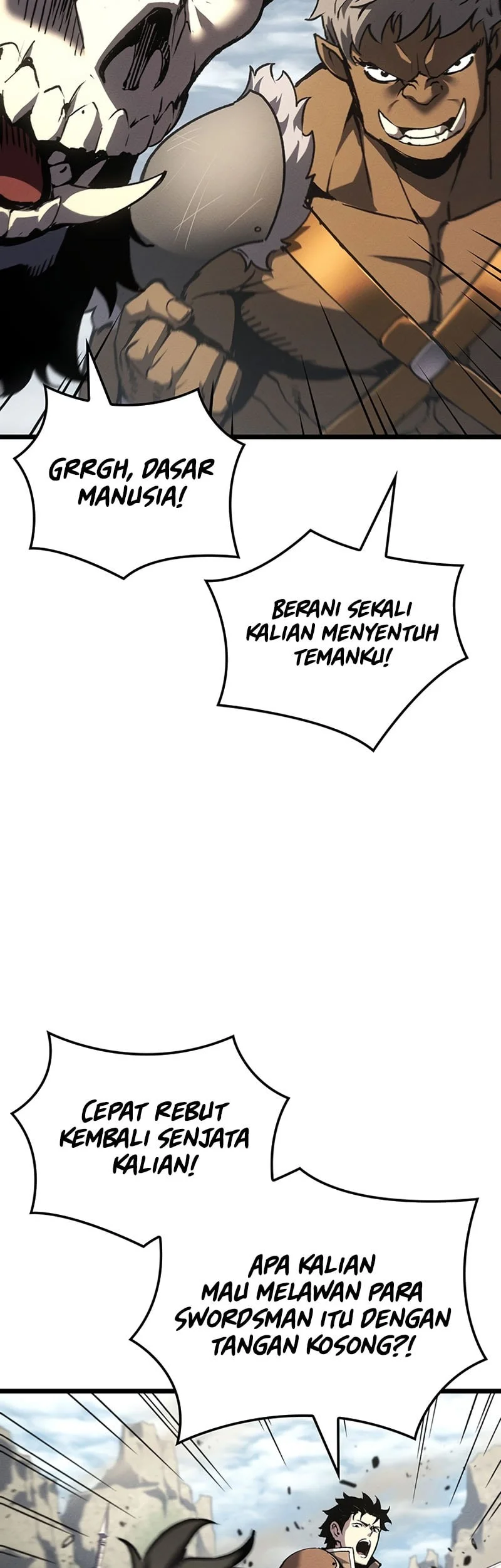 The Indomitable Martial King chapter 149 halaman 17