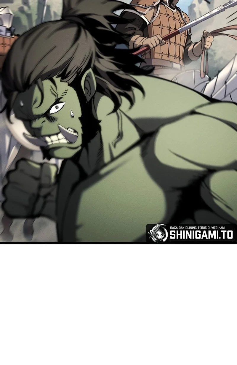 The Indomitable Martial King chapter 149 halaman 18