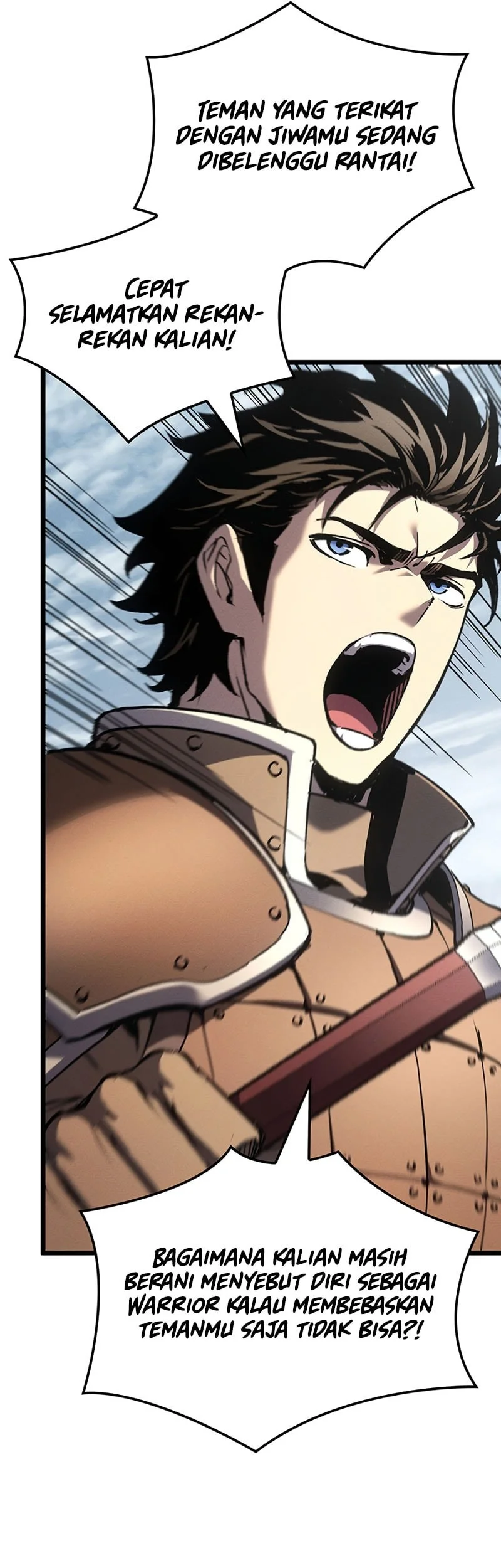 The Indomitable Martial King chapter 149 halaman 19