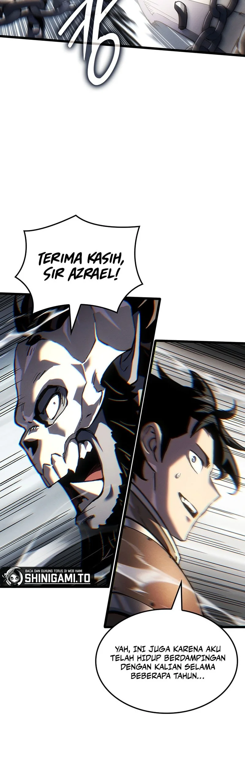 The Indomitable Martial King chapter 149 halaman 23