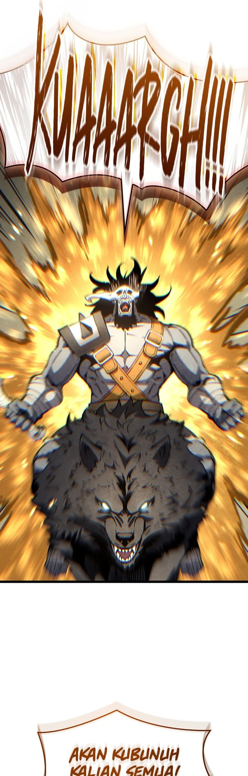 The Indomitable Martial King chapter 149 halaman 26
