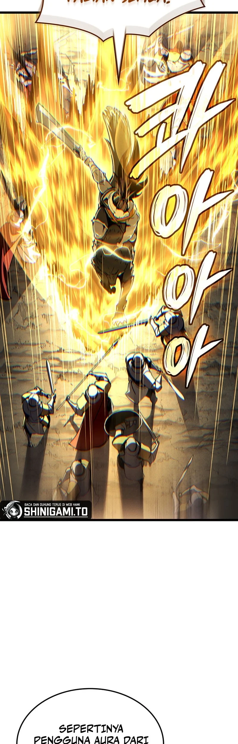 The Indomitable Martial King chapter 149 halaman 27