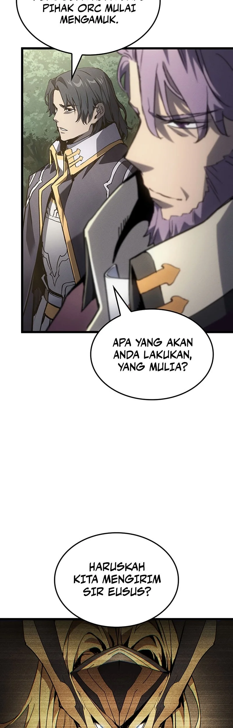 The Indomitable Martial King chapter 149 halaman 28