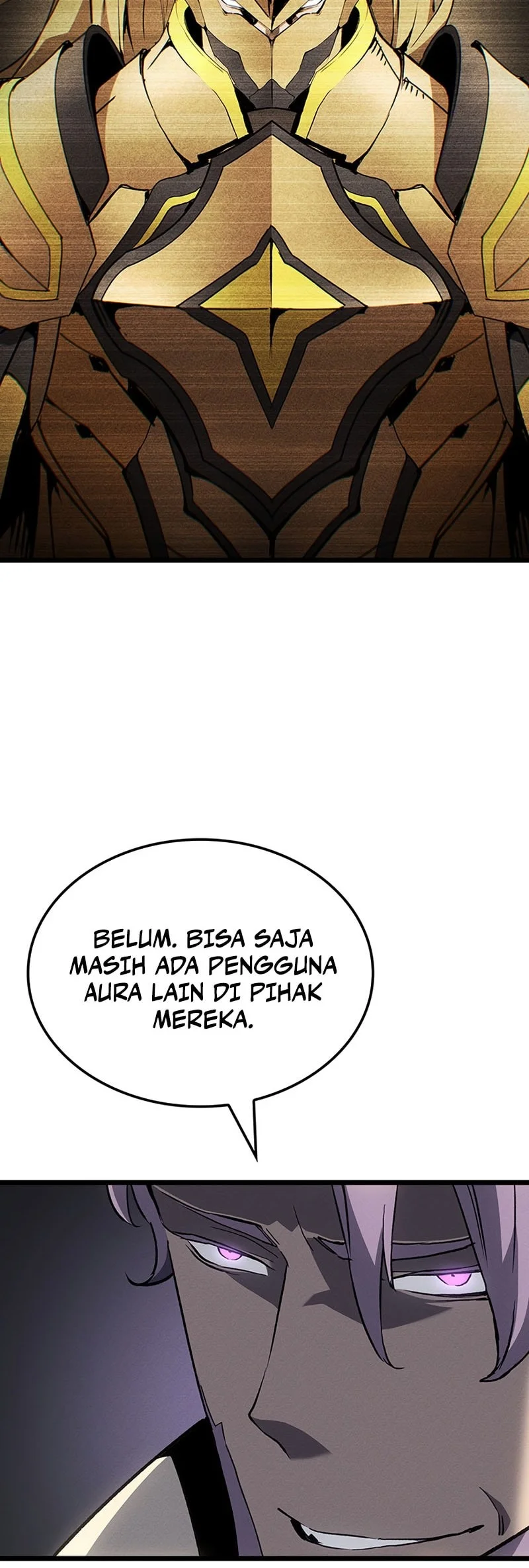 The Indomitable Martial King chapter 149 halaman 29