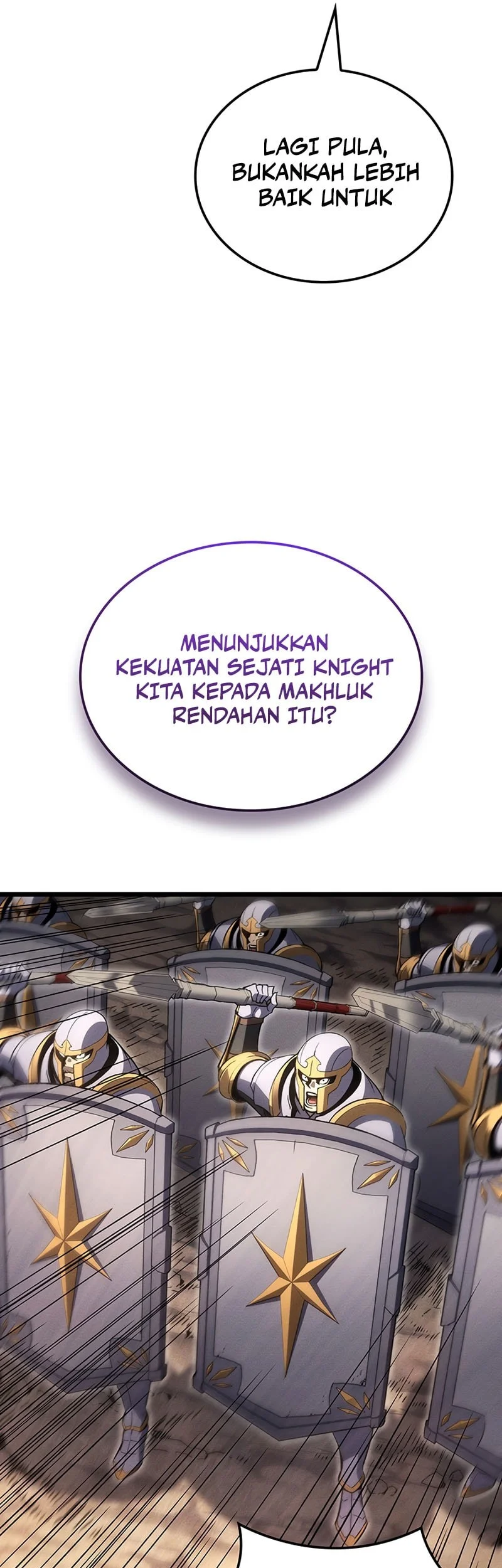 The Indomitable Martial King chapter 149 halaman 30