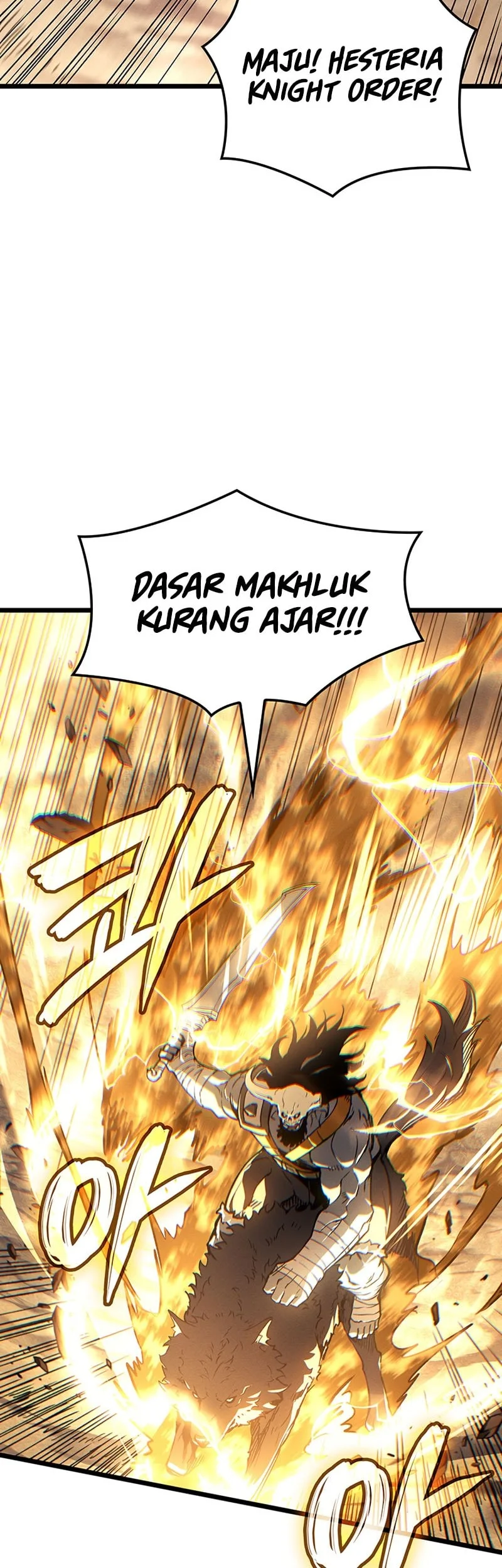 The Indomitable Martial King chapter 149 halaman 31
