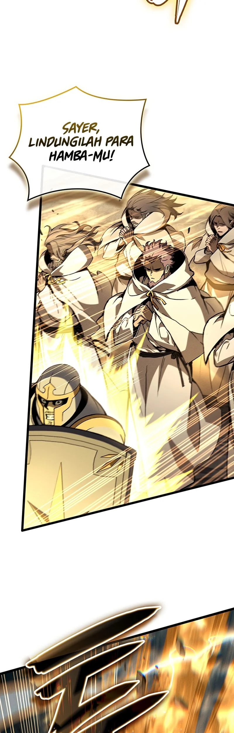 The Indomitable Martial King chapter 149 halaman 32