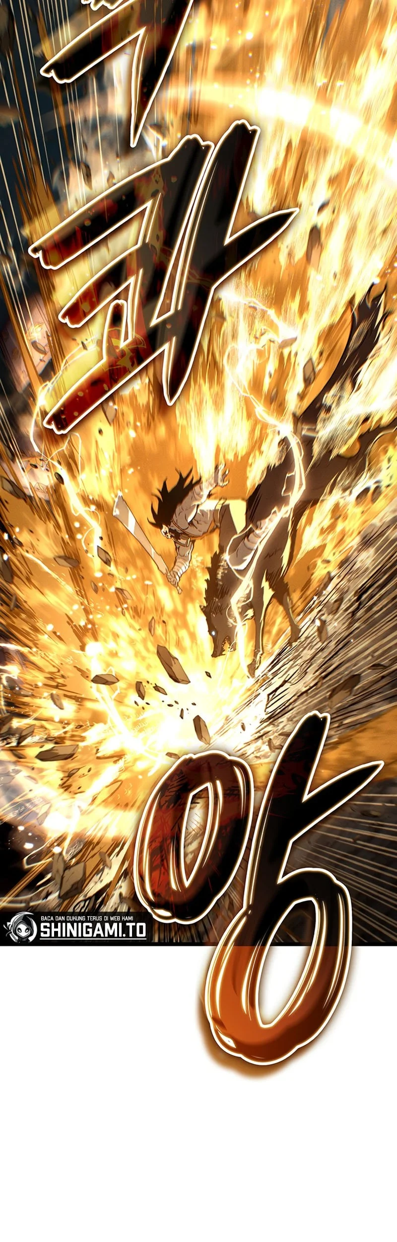 The Indomitable Martial King chapter 149 halaman 33