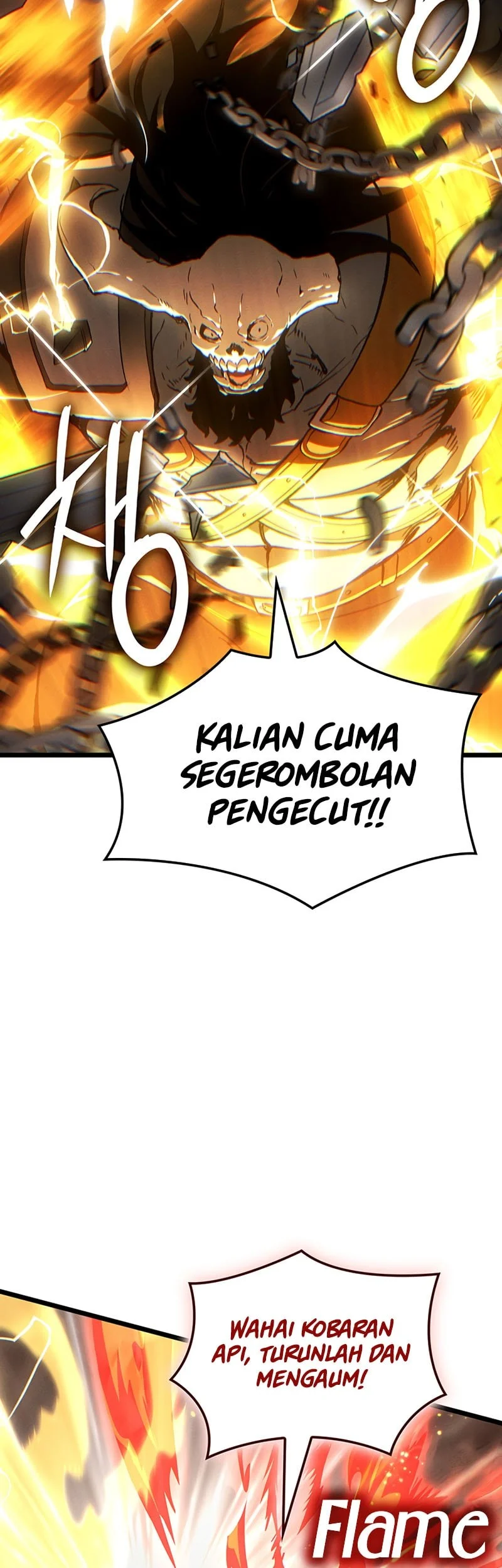 The Indomitable Martial King chapter 149 halaman 36