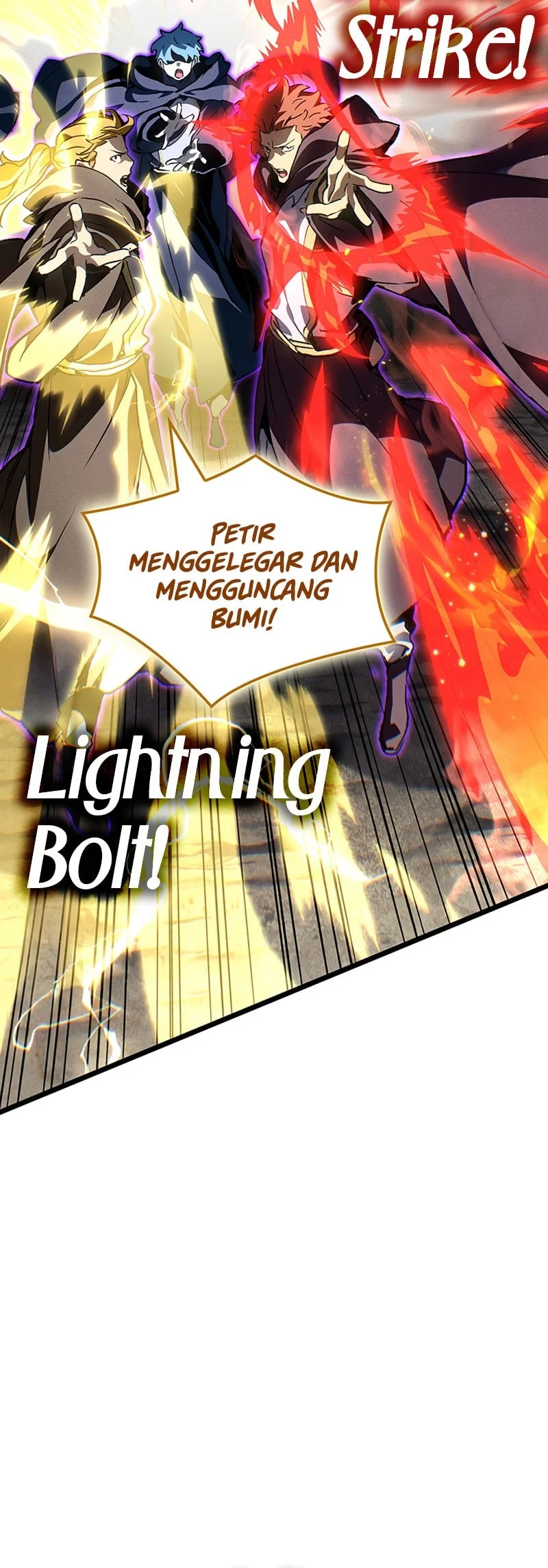 The Indomitable Martial King chapter 149 halaman 37