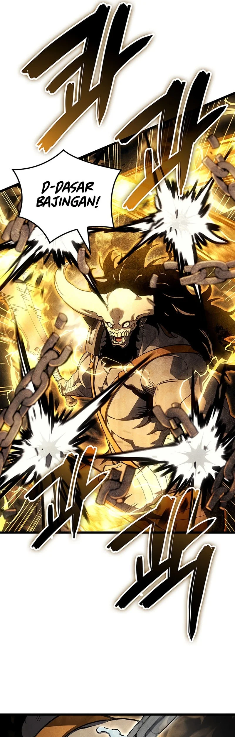 The Indomitable Martial King chapter 149 halaman 38