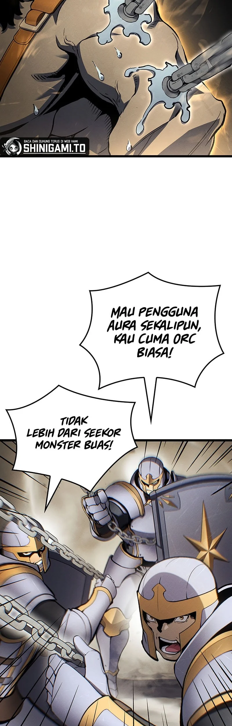 The Indomitable Martial King chapter 149 halaman 39
