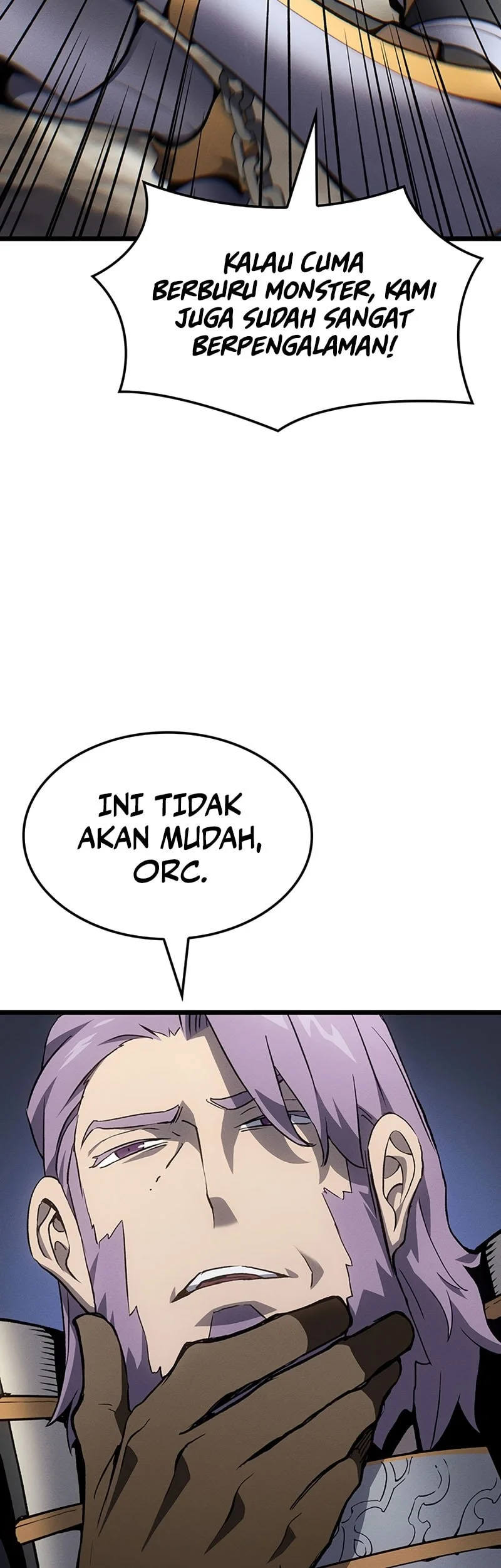 The Indomitable Martial King chapter 149 halaman 40