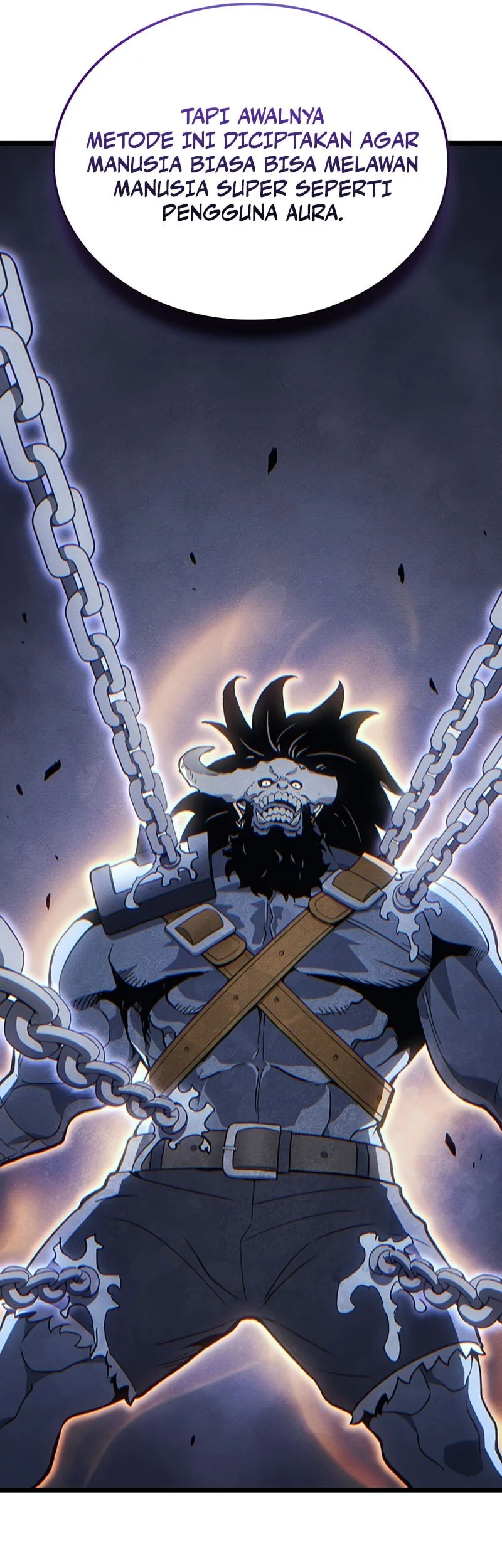 The Indomitable Martial King chapter 149 halaman 42