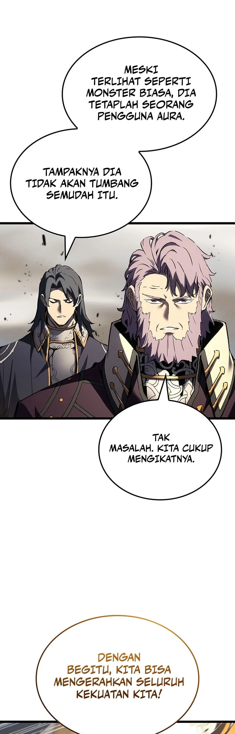 The Indomitable Martial King chapter 149 halaman 44