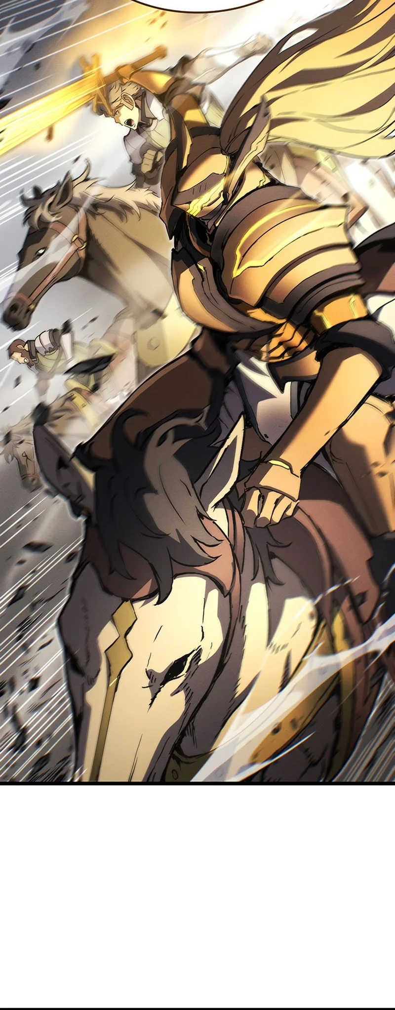 The Indomitable Martial King chapter 149 halaman 45