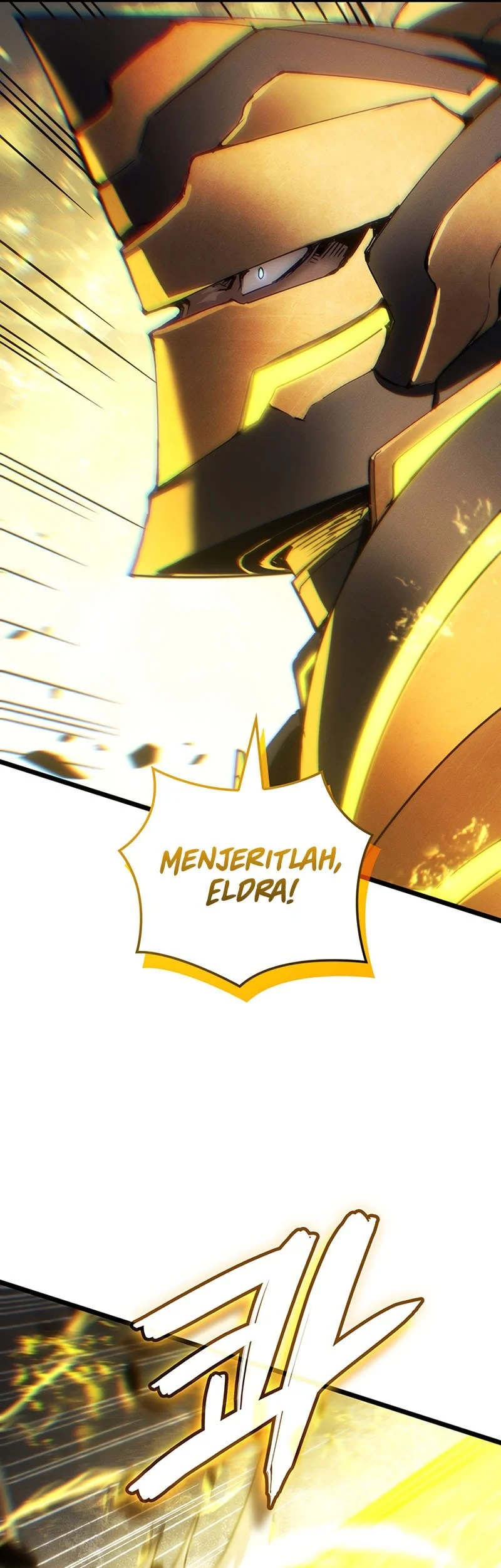 The Indomitable Martial King chapter 149 halaman 46