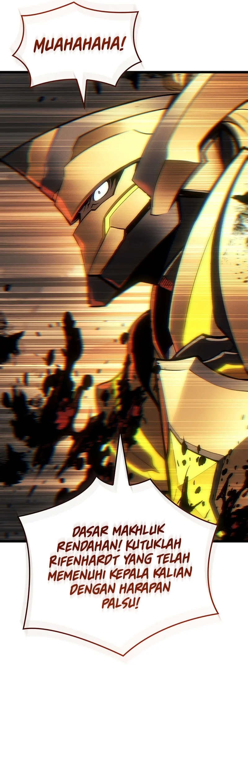 The Indomitable Martial King chapter 149 halaman 50