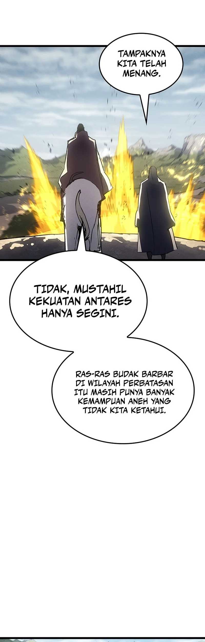 The Indomitable Martial King chapter 149 halaman 51