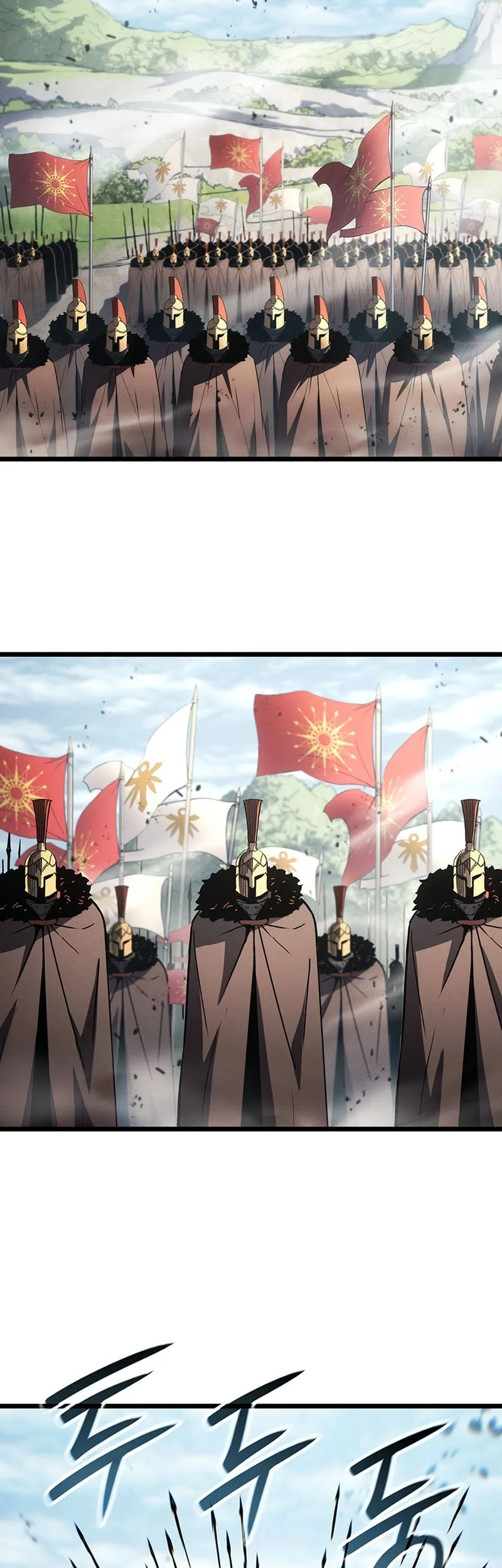 The Indomitable Martial King chapter 149 halaman 52