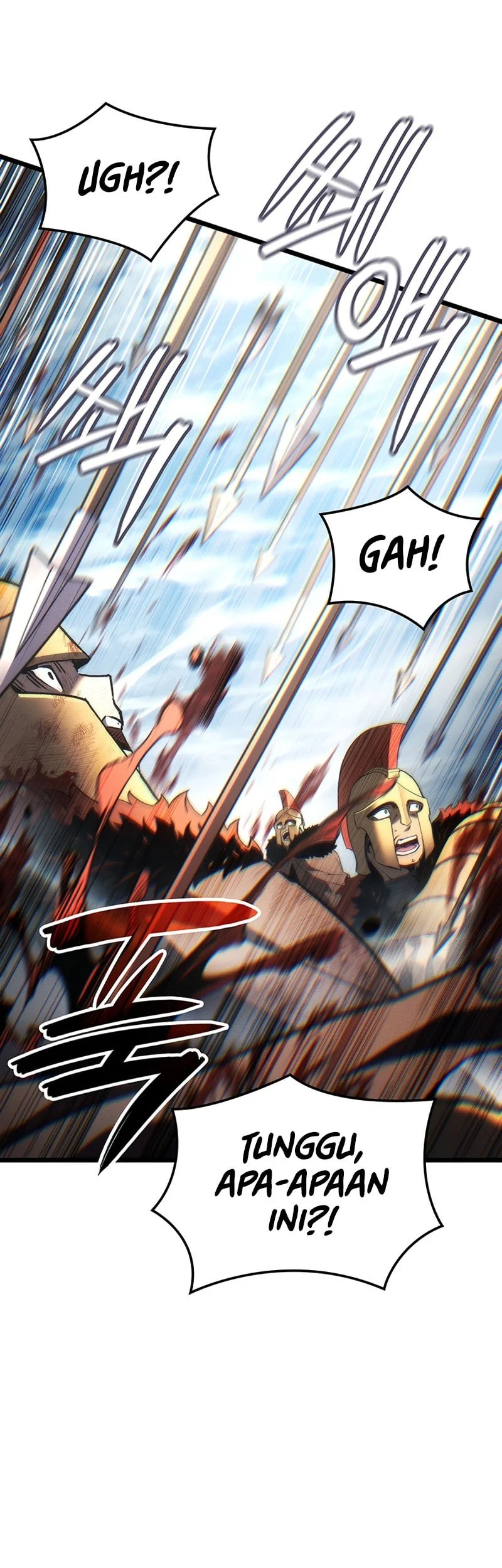 The Indomitable Martial King chapter 149 halaman 55