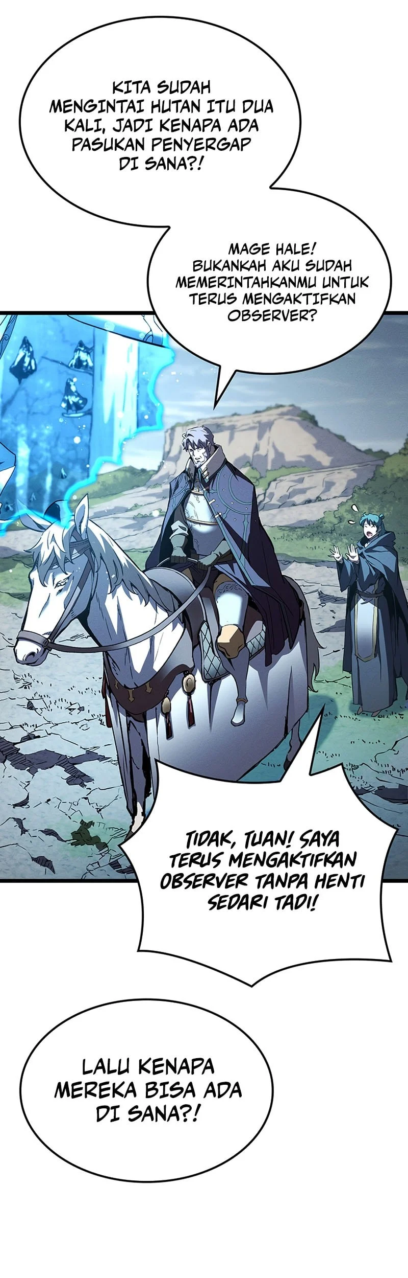 The Indomitable Martial King chapter 149 halaman 58