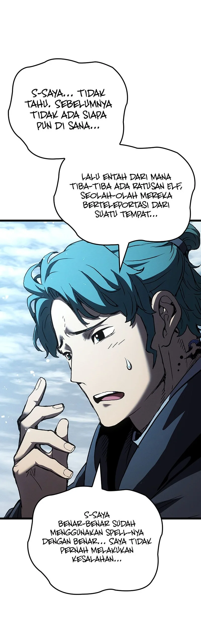 The Indomitable Martial King chapter 149 halaman 59