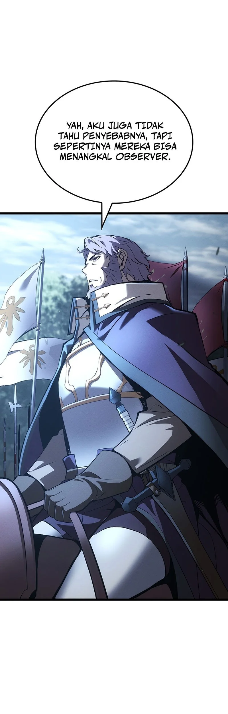 The Indomitable Martial King chapter 149 halaman 60