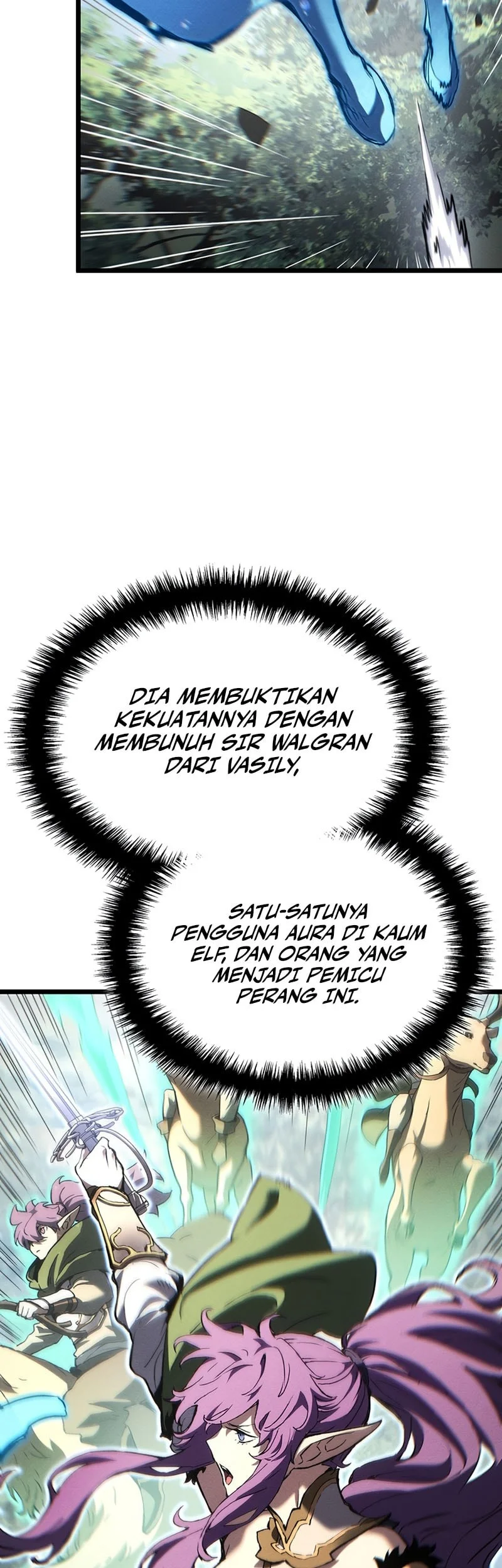 The Indomitable Martial King chapter 149 halaman 64