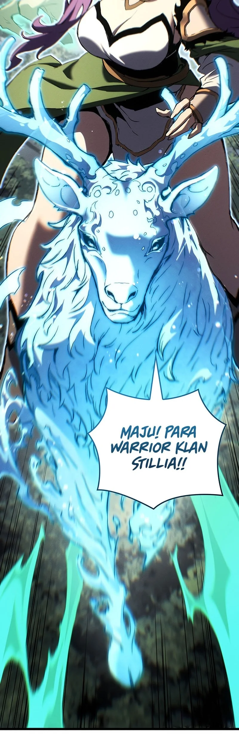 The Indomitable Martial King chapter 149 halaman 65