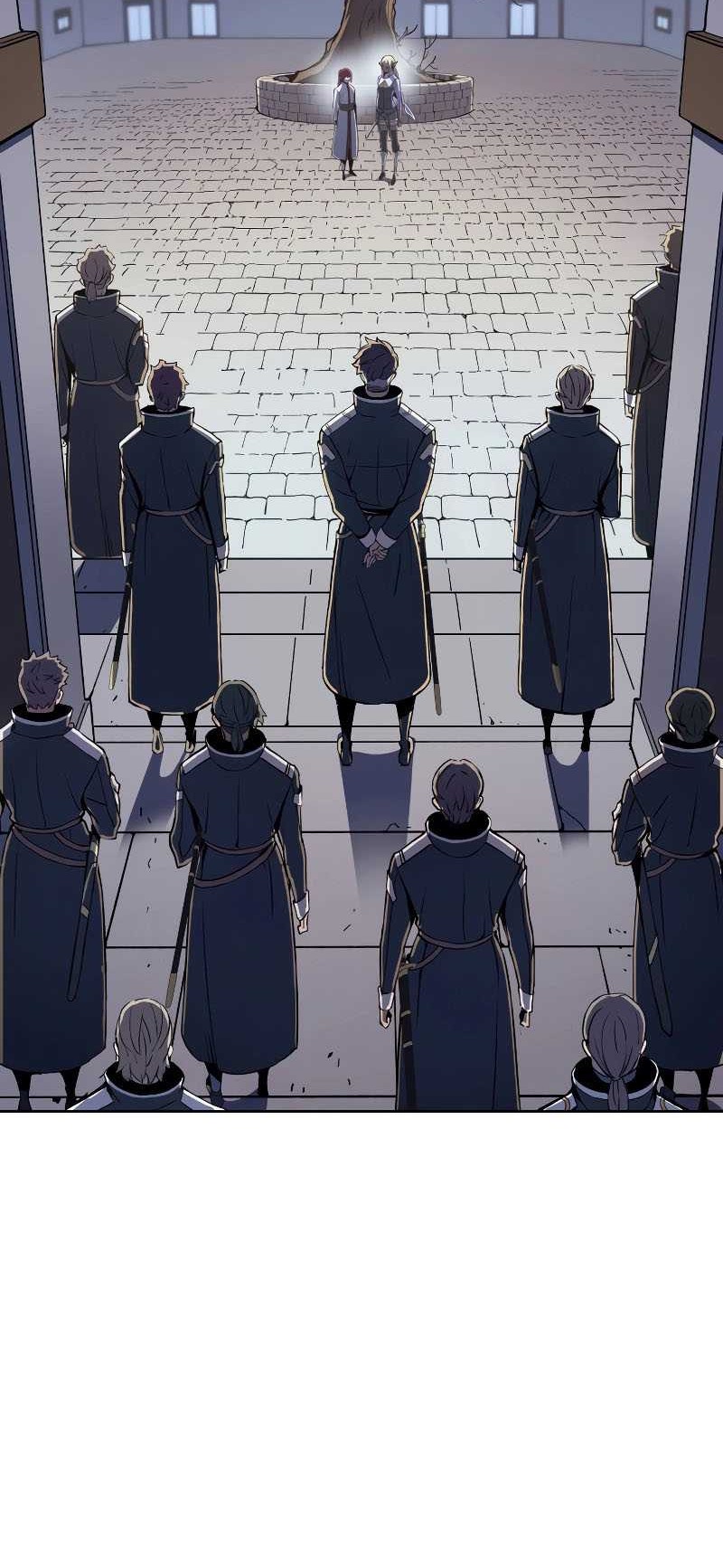 The Indomitable Martial King chapter 15 halaman 5