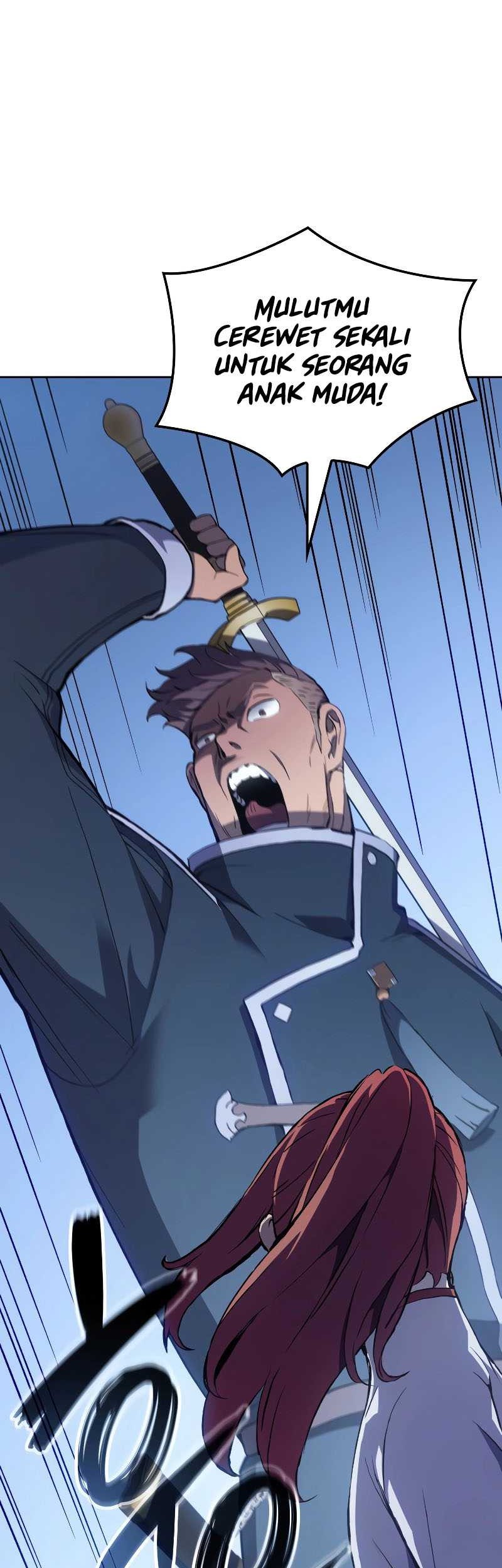The Indomitable Martial King chapter 15 halaman 8