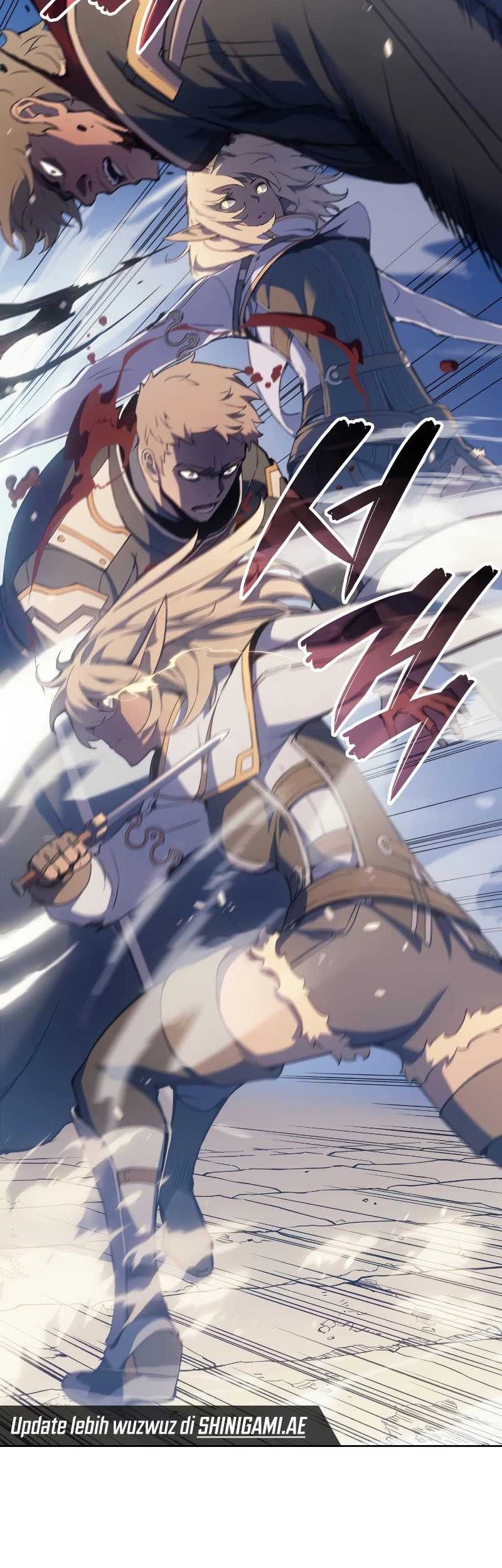 The Indomitable Martial King chapter 15 halaman 15