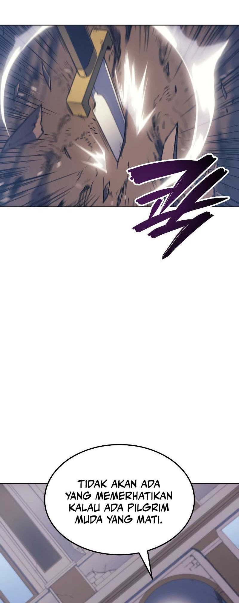 The Indomitable Martial King chapter 15 halaman 21