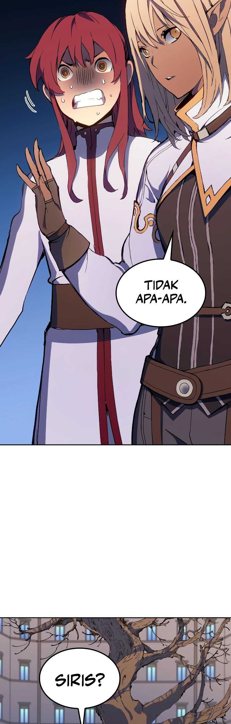 The Indomitable Martial King chapter 15 halaman 23