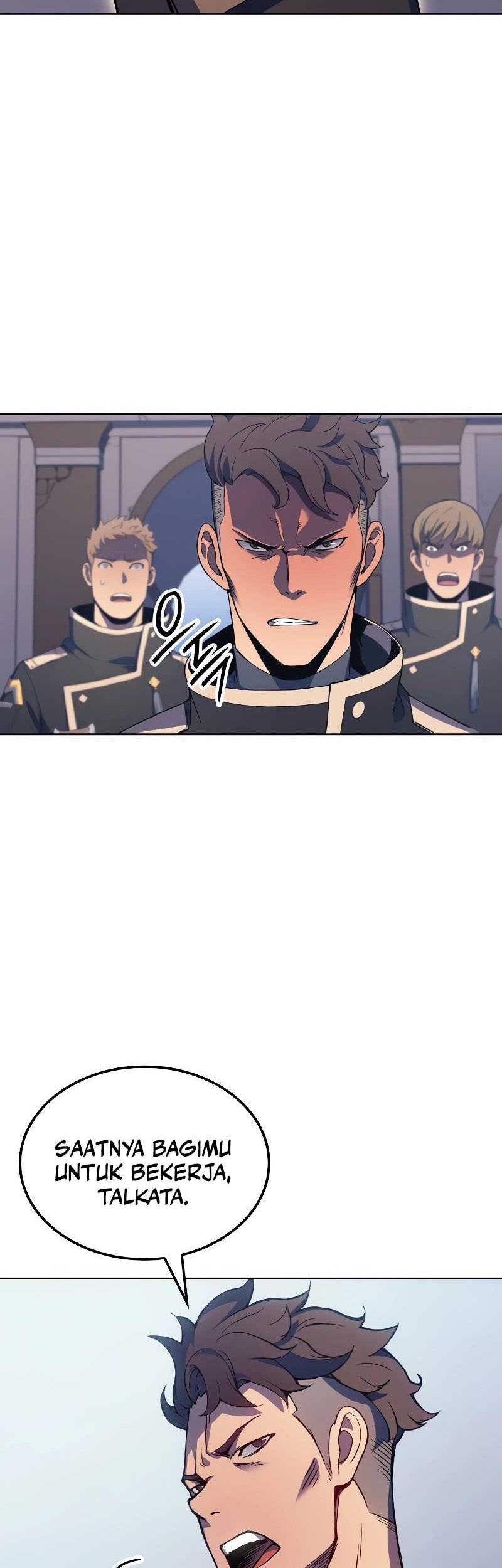 The Indomitable Martial King chapter 15 halaman 27