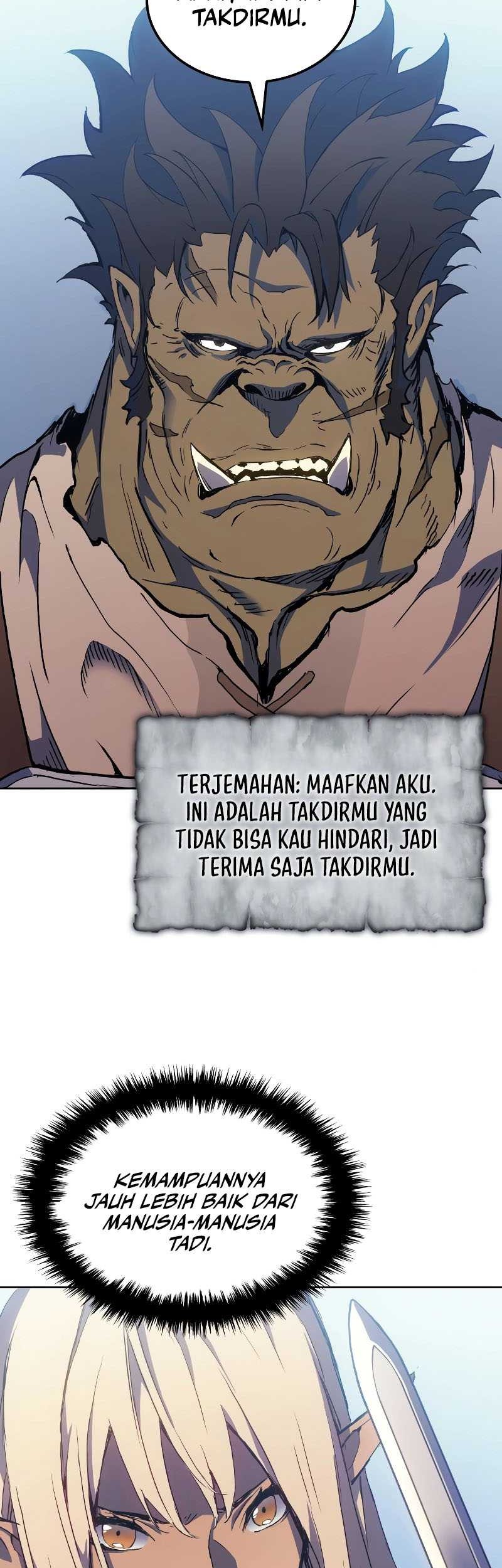 The Indomitable Martial King chapter 15 halaman 32