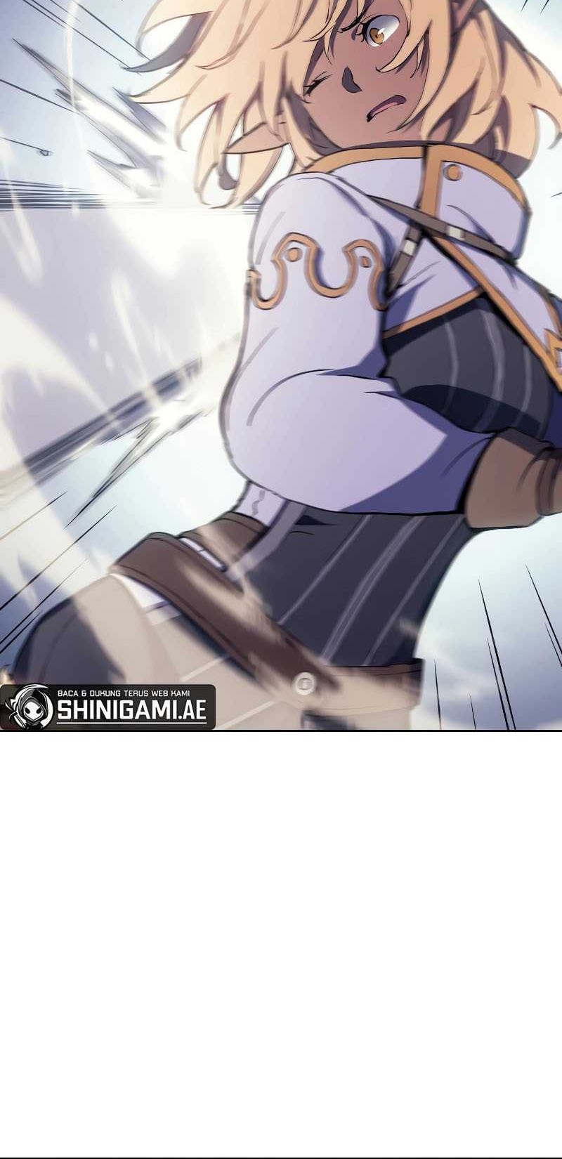 The Indomitable Martial King chapter 15 halaman 37
