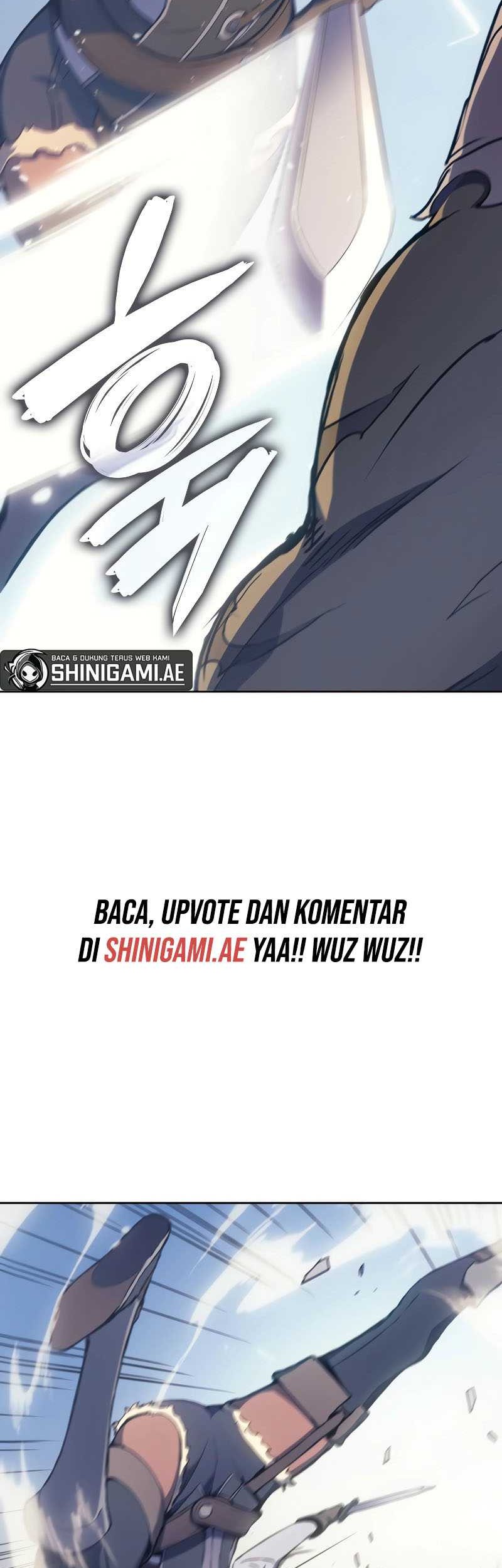 The Indomitable Martial King chapter 15 halaman 40