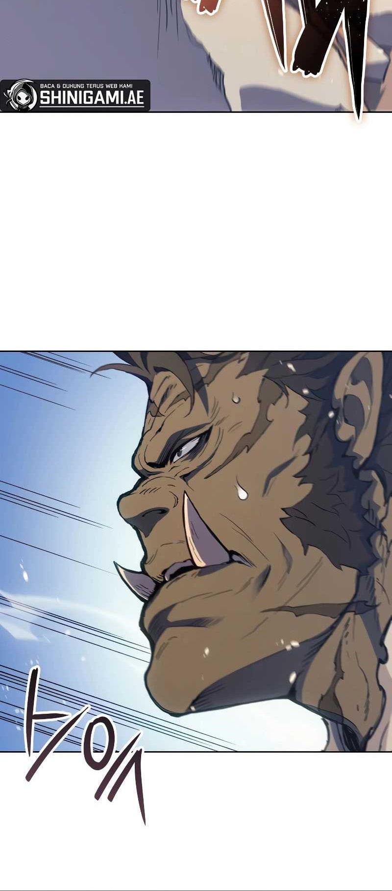 The Indomitable Martial King chapter 15 halaman 45