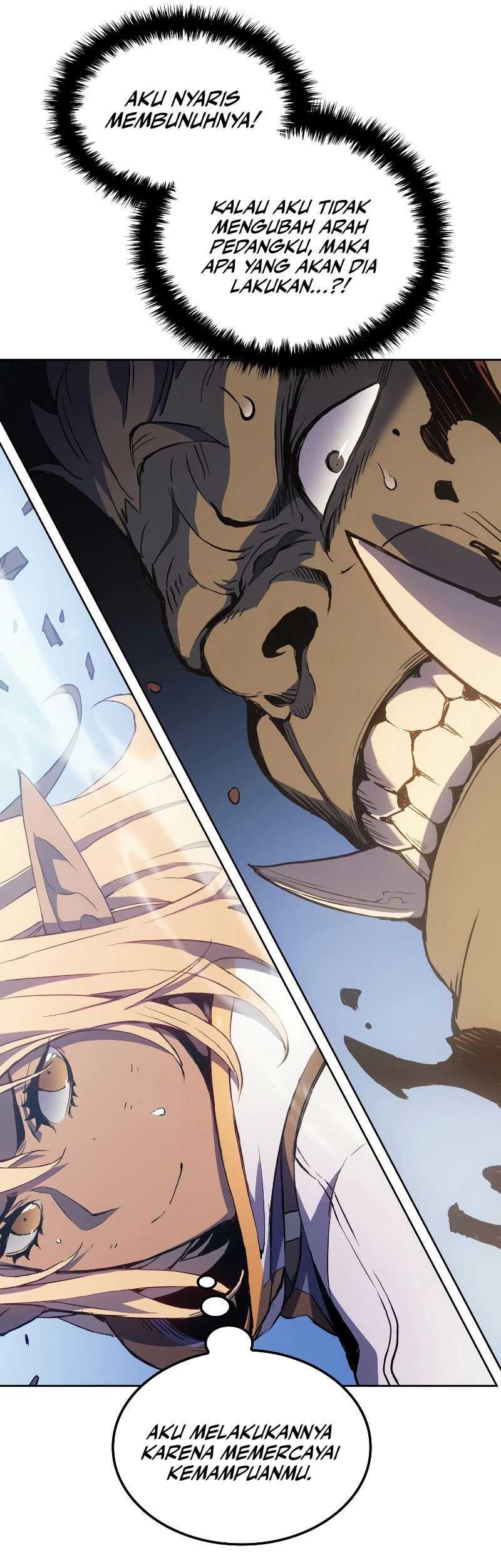 The Indomitable Martial King chapter 15 halaman 58