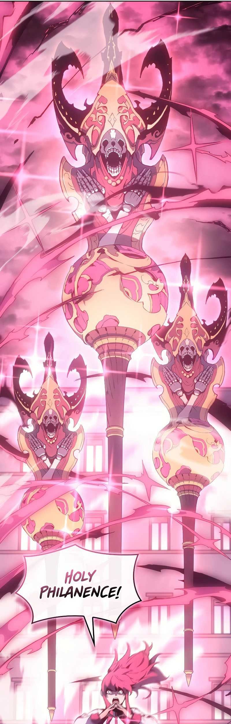 The Indomitable Martial King chapter 15 halaman 66