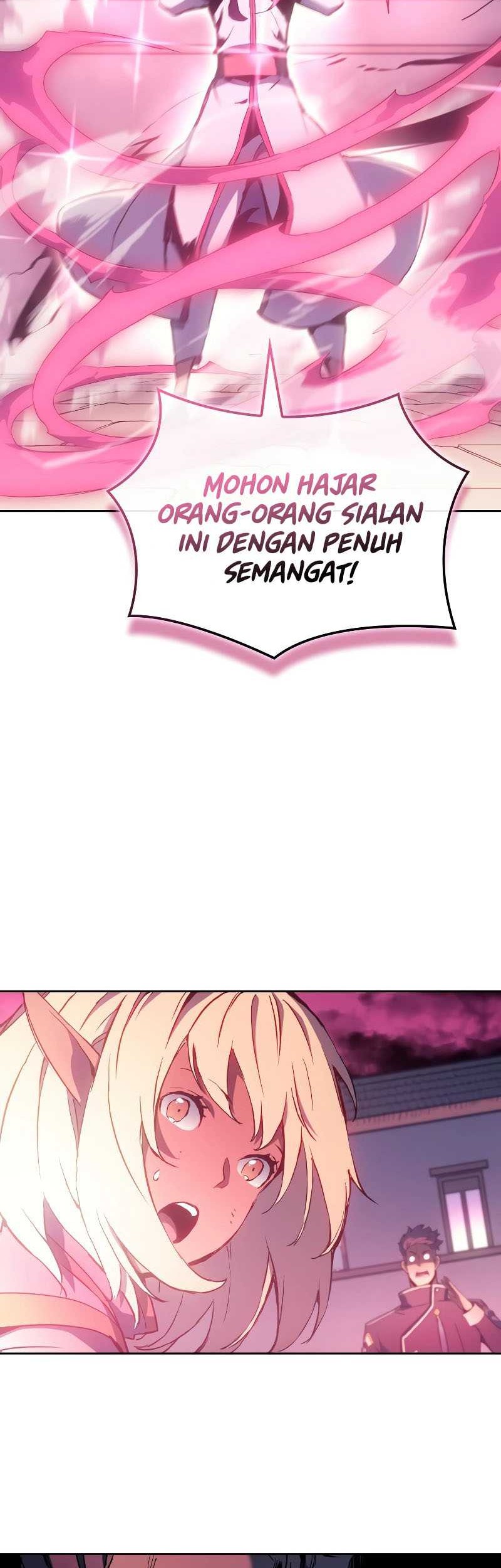 The Indomitable Martial King chapter 15 halaman 67