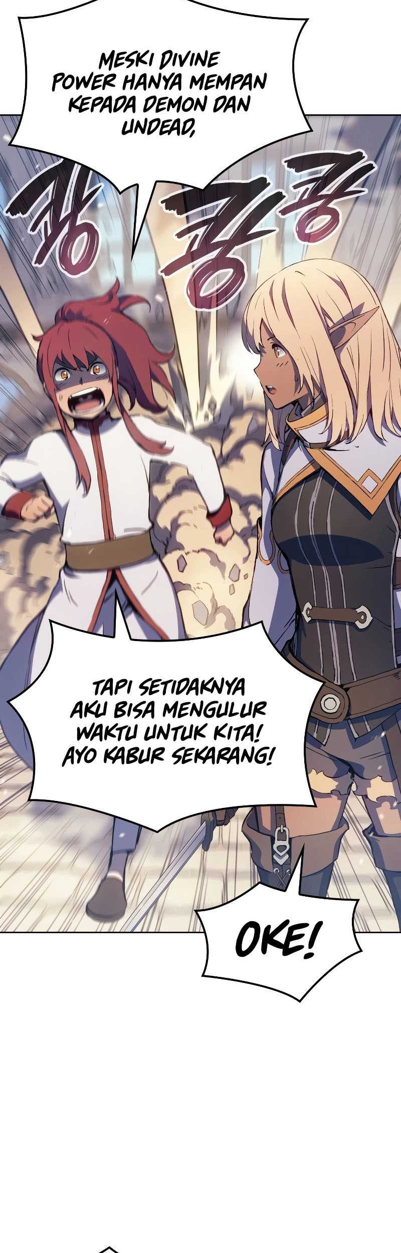 The Indomitable Martial King chapter 15 halaman 71