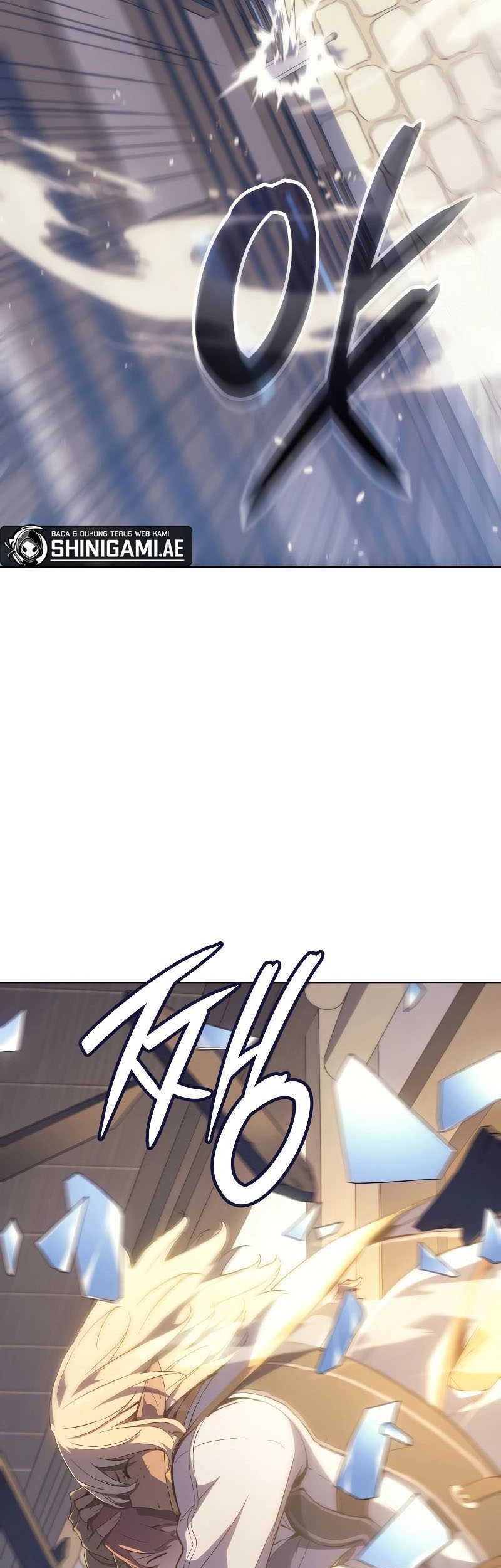 The Indomitable Martial King chapter 15 halaman 76