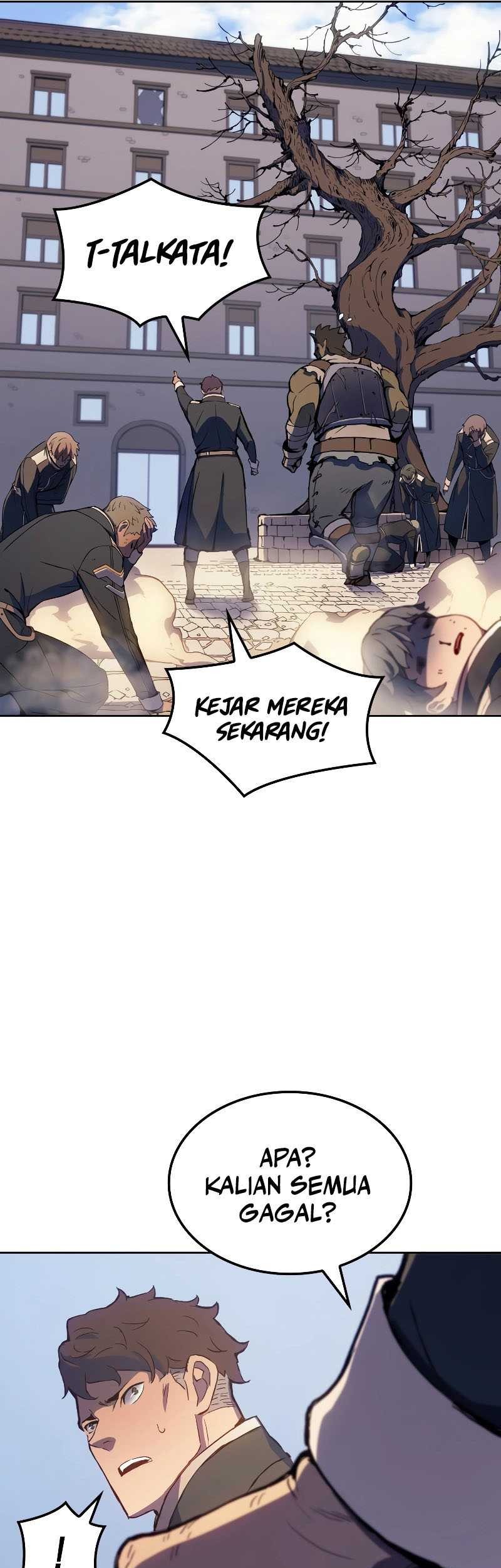 The Indomitable Martial King chapter 15 halaman 78
