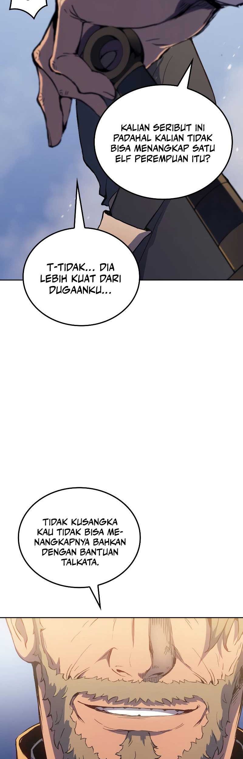 The Indomitable Martial King chapter 15 halaman 79